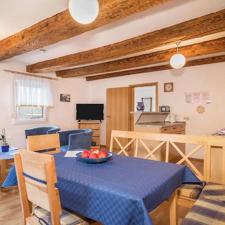 Ferienwohnung Nr 3 데겐하우제르탈 외부 사진