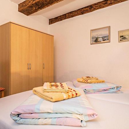 Ferienwohnung Nr 3 데겐하우제르탈 외부 사진