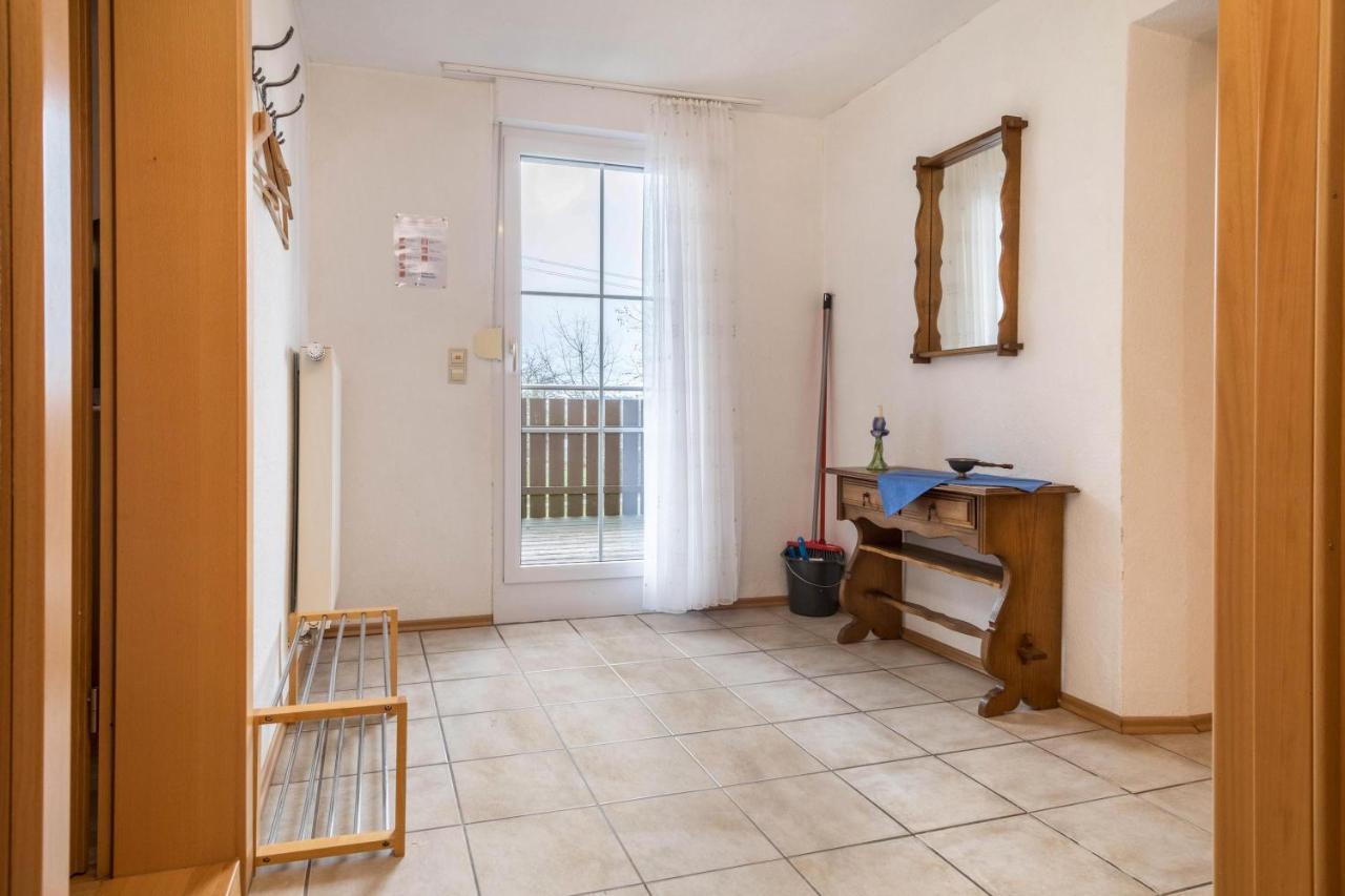 Ferienwohnung Nr 3 데겐하우제르탈 외부 사진