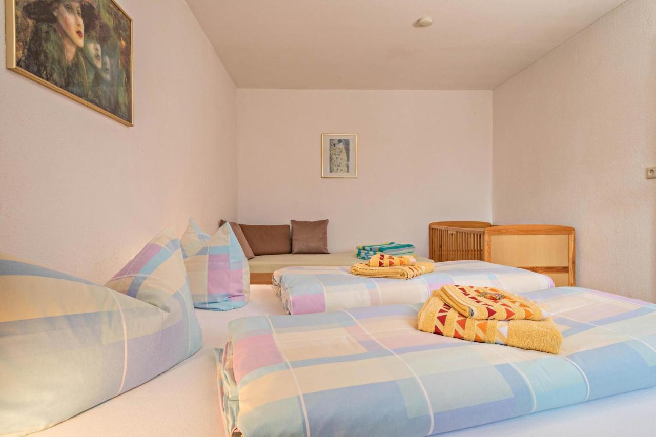 Ferienwohnung Nr 3 데겐하우제르탈 외부 사진