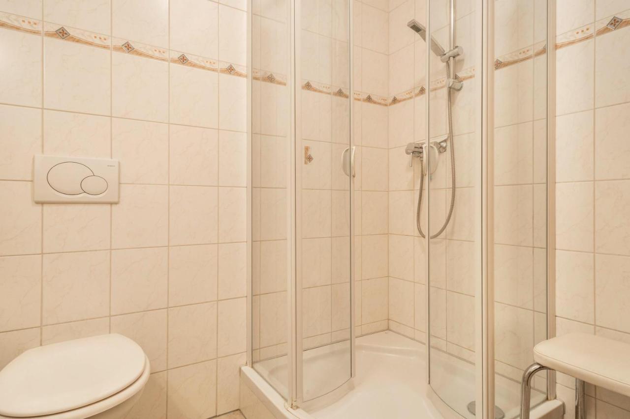 Ferienwohnung Nr 3 데겐하우제르탈 외부 사진