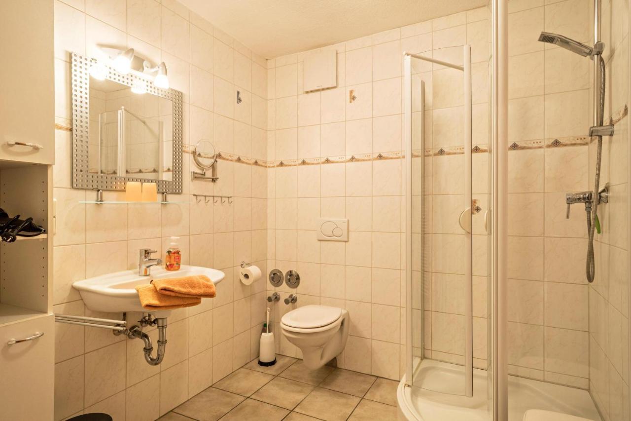 Ferienwohnung Nr 3 데겐하우제르탈 외부 사진